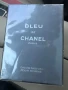Парфюм Blue de Chanel 100 ml, снимка 1