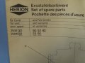 резервен комплект за магнет вентил Herion 0592405 Replacement Parts Kit, снимка 2