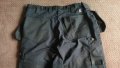 BULLDOG 4-Way Stretch Work Trouser размер 50 / M работен панталон с от части еластична материя W4-73, снимка 4