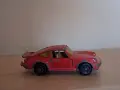 Стара Метална Количка MatchBox Porsche Turbo / Made in England 1976 , снимка 5