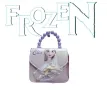 Детска кокетна чантичка, Frozen, снимка 2