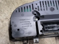 Километраж табло за Голф 5 Volkswagen Golf 5 VD0 1K0920852B / 1K0 920 852 B, снимка 3