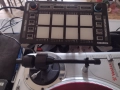 Продава се Dj сет  грамофони Vestax и пулт Serato Allen & Heath XONE43C, снимка 5