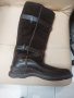 Нови ботуши естествена кожа.Произведени в България., снимка 2