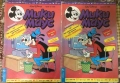 Списание Мики Маус , комикси от 1998 година, снимка 4