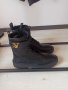Стильни уникални ботинки ботуши, снимка 1 - Дамски боти - 40274869