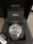 Отигинален мъжки Часовник Hugo Boss 1513181 , 24 месеца гар., снимка 3