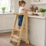 Монтесори Кула за деца  , снимка 4