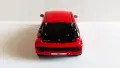 Citroen C1 HONGWELL/Cararama - Мащаб 1:43, снимка 4