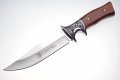 Ловен нож COLUMBIA USA C43A -165х295, снимка 1 - Ножове - 37303214