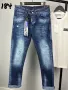 DSQUARED мъжки дънки КОД 184, снимка 5