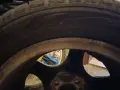 Комплект джанти 14'' 4х100 за Фолксваген Поло (VW Polo) с гуми Kormoran 185, снимка 3