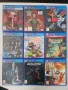 PS4 ПС4 Плейстейшън 4 Playstation 4 игри, снимка 6