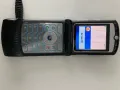 Motorola RAZR V3,отличен,за батерия, снимка 2