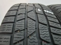 2бр зимни гуми 205/60/16 CONTINENTAL L04802 , снимка 2