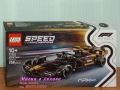 Продавам лего LEGO Speed Champions 77248 77249 77250 77251 77252 77253 77254 77255 77256 77257, снимка 6