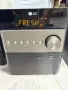 Аудио микросистема LG Micro Hi-Fi Audio System CM1560  Player,FM,USB,AUX,Bluetooth, снимка 2