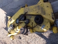 Косилен апарат за john deere, снимка 2