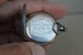 Стар сребърен джобен часовник, снимка 8