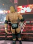 Екшън фигура WWE Triple H Трите Хикса Mattel Basic Series Wrestlemania играчка фигура figure, снимка 8