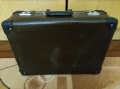 Стар куфар-45х32х14см., снимка 3