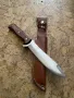 Испански ловен нож Cudeman, снимка 14
