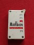 МОДЕРНА ЗАПАЛКА МЕТАЛНА РАБОТИ MARLBORO FILTER PLUS ПЕРФЕКТНА ЗА ЦЕНИТЕЛИ НА МАРКАТА 15235, снимка 1