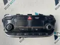 Управление климатроник 97250-G7060TKB от Hyundai Ioniq Electric 34 кс, ел.двигател EM09, снимка 1