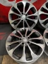 Алуминиеви джанти за Мерцедес, 17 цола, 5x112, снимка 6