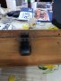 Стара дървена кутия за инструменти, снимка 1 - Други ценни предмети - 31053843