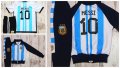 Messi Inter Розов Стак: Анцуг + Екип + Калци + Шапка 145лв  4 до 16г, снимка 5