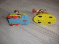 Играчки Макдоналдс- 2 бр - за колекция, снимка 4