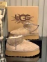 дамски боти ugg, снимка 4