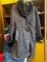 Палто от естествена кожа, снимка 2