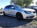 Skoda Superb Face 2014 DSG на части! , снимка 8