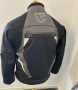 Textile motorcycle jacket, снимка 2