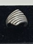 Красив сребърен пръстен ЖВ4, снимка 5