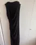 Елегантна дълга рокля Zara, снимка 3