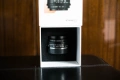Ръчнофокусен Обектив за Sony E-Mount SG Image 25mm f/1.8 за APS-C, снимка 2