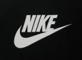 Nike Sportswear Sweatshirt оригинално горнище XL Найк памук суичър, снимка 4