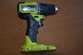 Нов безчетков винтоверт Ryobi RDD18C, снимка 3
