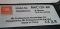 Мониторни тонколони jbl awc129-bk, снимка 6