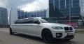 BMW X6 superstretch limousine под наем , снимка 13