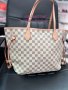 Луксозна чанта Louis Vuitton Neverfull  код DS59, снимка 3