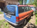 Опел Астра 2 броя 1.4i червения и 1.6i син  на части , снимка 1