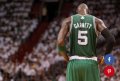 🏀 adidas потник Boston Celtics