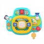 Бебешки волан - тренажор, снимка 1 - Музикални играчки - 44489740