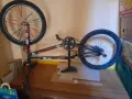 Продавам BMX запазен, ПЛОВДИВ, снимка 1