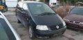 VW Sharan 1.9 tdi, 2002 г на части, снимка 5