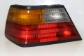 Ляв стоп Mercedes W124 E-class (1984-1996г.) ✔️Hella / 124 820 13 64 LI / 1248201364, снимка 1